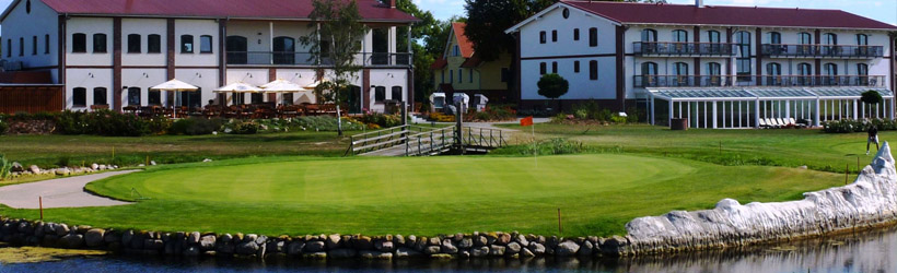 golfsemester till Strelasund